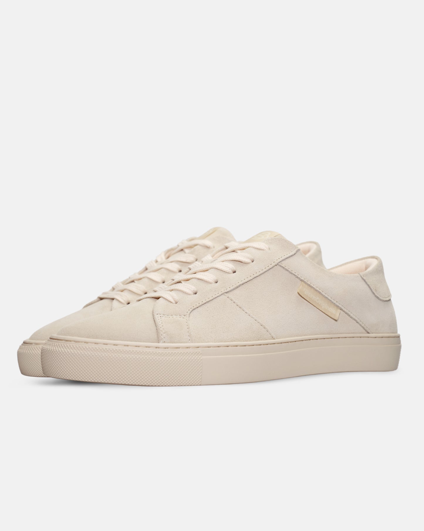 Skylar 2.0 Low Top Sneaker - Triple Beige