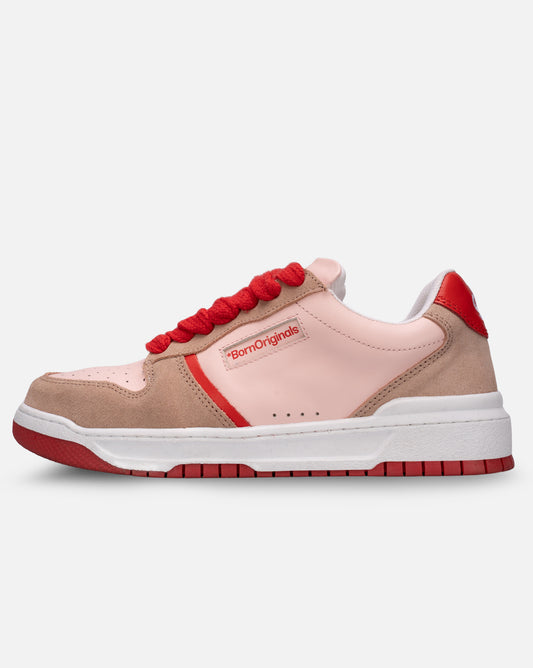 'Drew' Trainer - Valentine