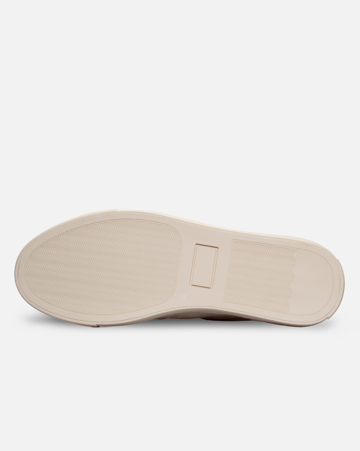 Skylar 2.0 Low Top Sneaker - Triple Beige