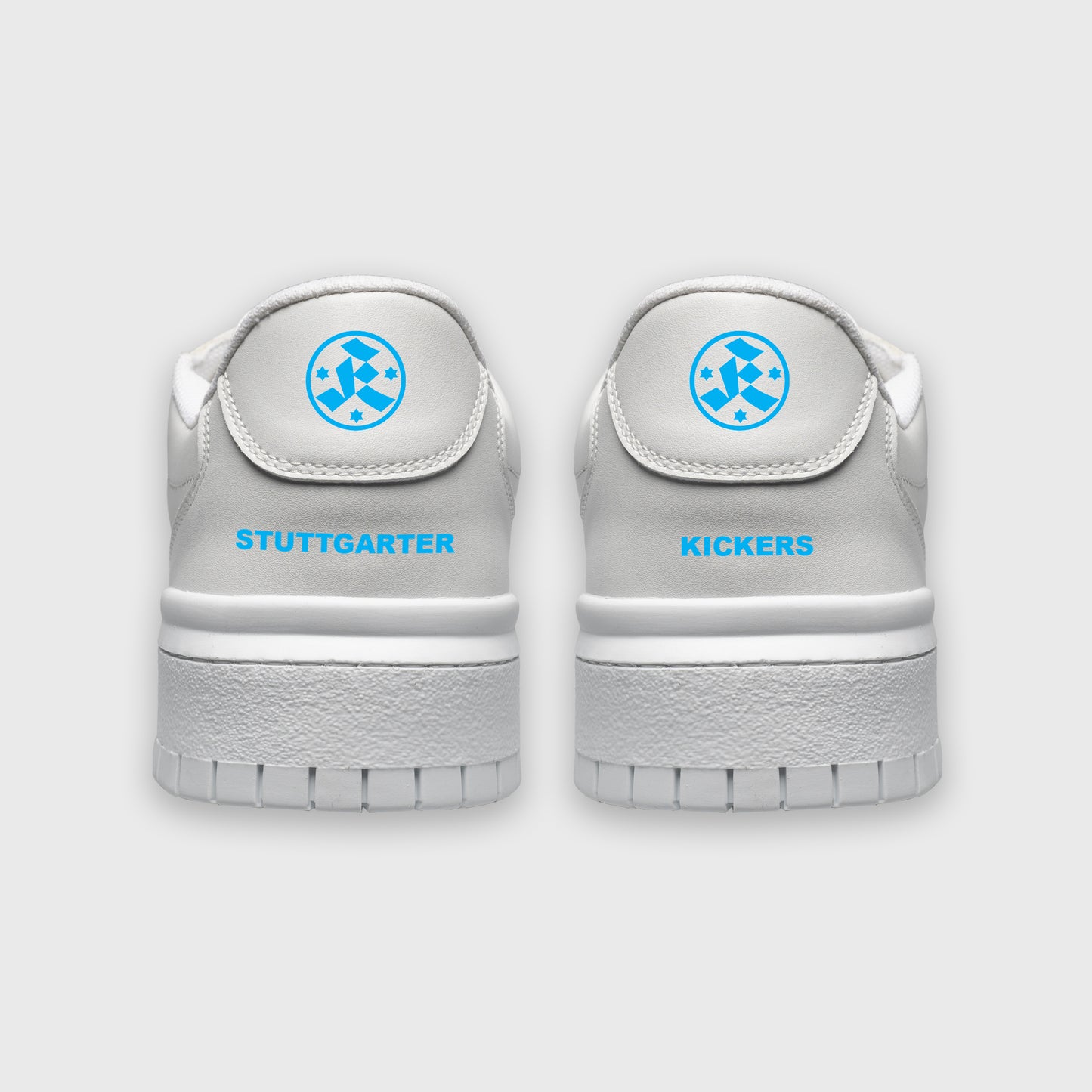 'Drew' Trainer - Stuttgarter Kickers Sonderedition