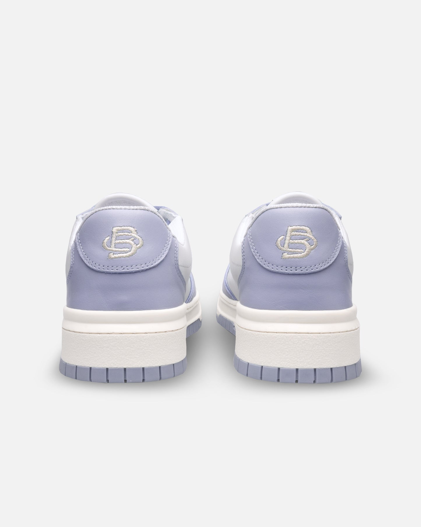 'Drew' Trainer - Lilac