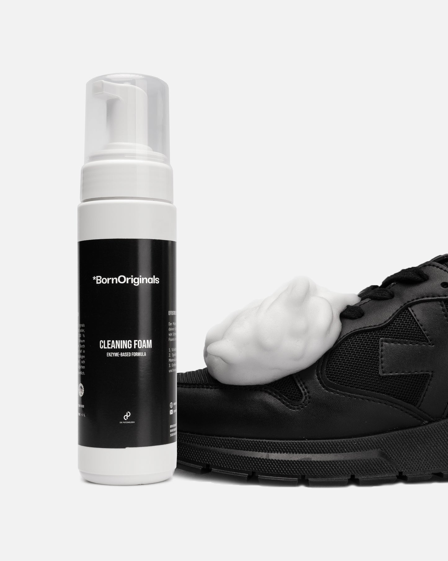 Born Originals Sneaker Pflegepaket